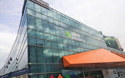 Coursedot joins Campus X in Sofia
