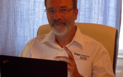 Johannes Norz: The network will need much more qualified employees