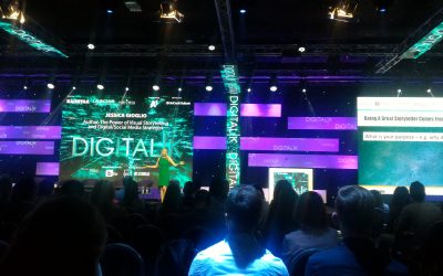 What we learned from DigitalK 2018