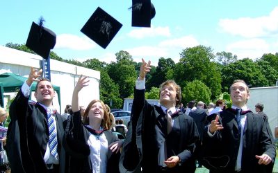 Five things no one tells you to expect after you graduate
