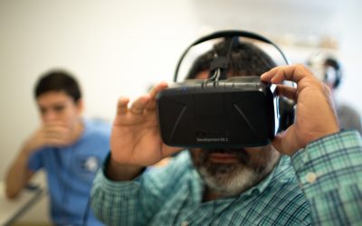 VR, AR and other Realities coming to learning and trainings