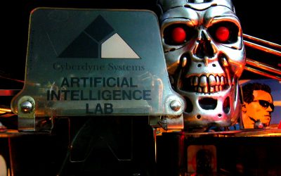 One in three developers fears AI will replace them