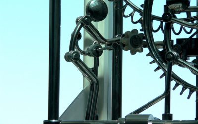 Will automation take your job?