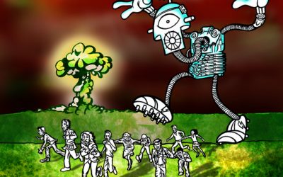 Automation doesn’t mean people will be out of their jobs
