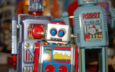 The Tech Industry becomes a victim of its own achievements, survey says