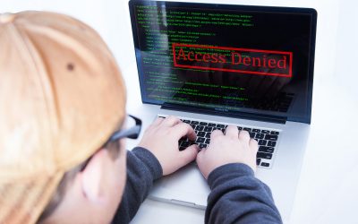5 tips for establishing a basic level of cybersecurity in your organization