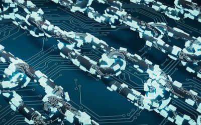 Will the Blockchain technology make its way to the enterprises