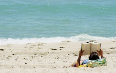 The top books tech people should read during the summer holiday