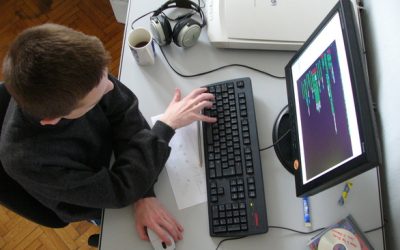 IT leaders talk about the talent skills they need the most