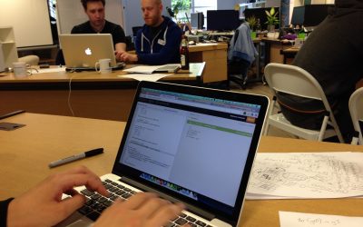 Will coding boot camps replace the university degrees