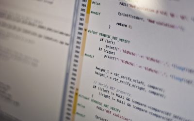 Six reasons why you should learn to code (even if you work in a different field)