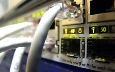 What were the top cyber threats to enterprises in 2016