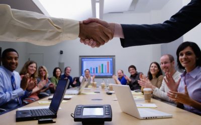 Simplilearn aquired Market Motive for a global expansion