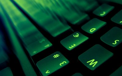 Are you or your company sleepwalking through the digital disruption?