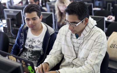 The UK digital economy will need 2.3 million workers in the next five years
