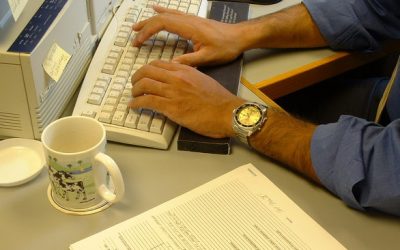 How enterprises can compete with startups