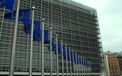 The European Union sets 50 billion euros for massive digitalization plan