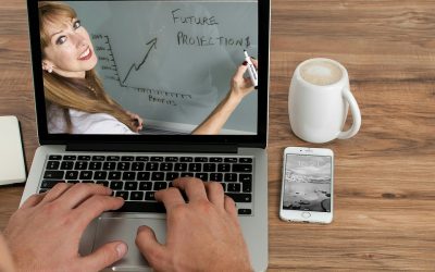 The IT courses with guaranteed dates for April 2018