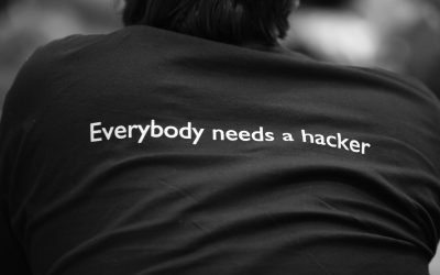 The NSA revealed how to keep them off your network