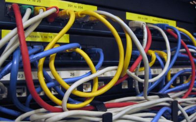 The hybrid cloud and SaaS are among the top IT priorities for 2017