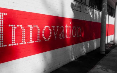 How to foster innovation in your company