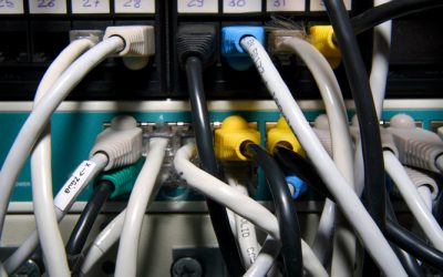 The Internet and AI could see major changes in 2017