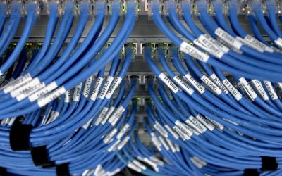 Over half of the global urban population are unconnected