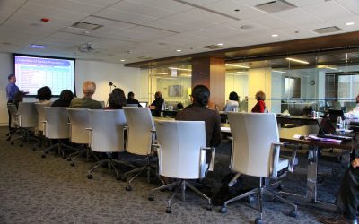 Demand for IT professionals forces companies to act fast