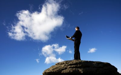 The lack of IT pros with cloud skills is getting stronger
