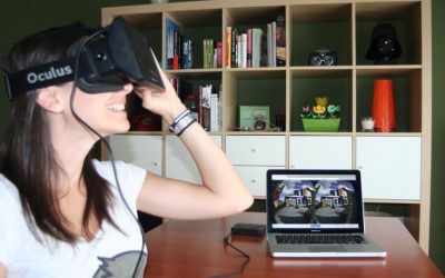 LearnBrite Develops a VR Platform for E-Learning