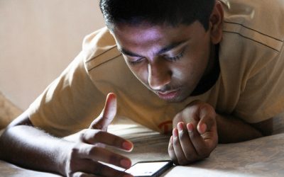 M-Learning is forming as a new top training trend in Asia