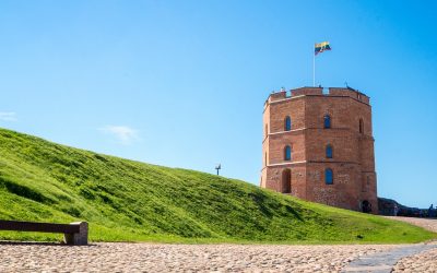 What happened at the 2019 MCT Summit Europe in Vilnius