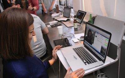 Aviva and Beyond the Classroom want inspire girls to get into tech