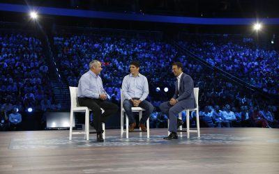 Day 2 of Microsoft Inspire 2019 brings certifications, skills and AI to the forefront