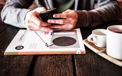 The Mobile Learning market is about to reach $12 billion in 2017