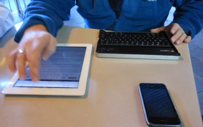 Online and micro-video trainings are gaining ground, according to a new research