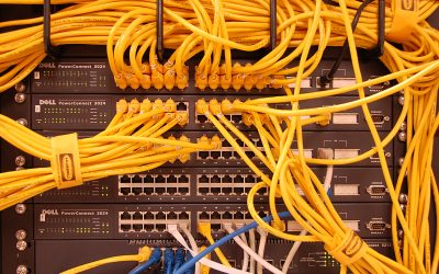 Before IoT, companies should first bolster their infrastructure and apps