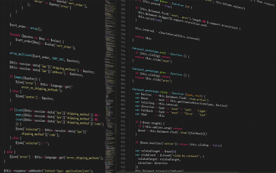 The 10 most popular programming languages of 2018