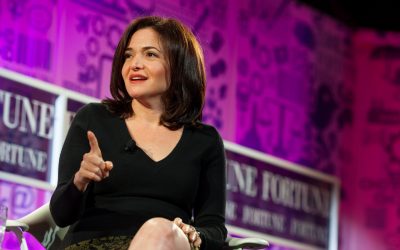 Sheryl Sandberg says it’s important to hire for skills not specific experience