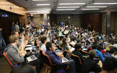 More students choose computing and science education courses, but there are still big problems
