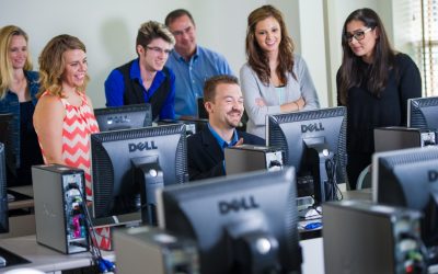 Schools still don’t invest in digital skills for teachers