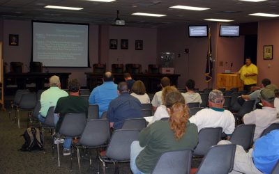 Five ways your company can benefit from employee training