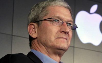 Apple vs the US Government: Can anything good come out of it?