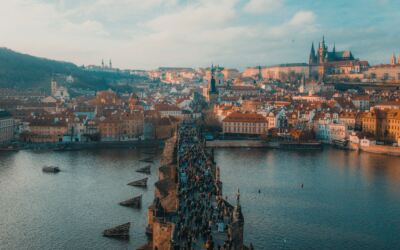 Microsoft Azure Certified Trainer in Czech Republic