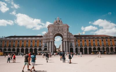 Microsoft Office Trainer in Portugal