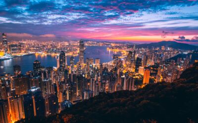 Microsoft Certified Trainer in Hong Kong