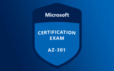 AZ-301/AZ-304: Microsoft Azure Architect Design Certified Trainers from Coursedot