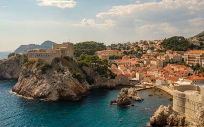 Microsoft Certified Trainer in Croatia