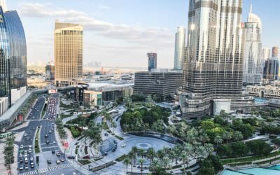 Microsoft Azure Certified Trainer in UAE